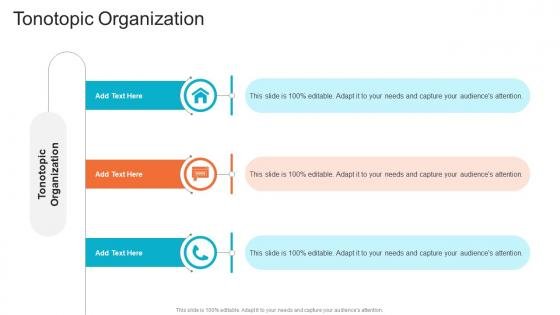 Tonotopic Organization and Frequency Mapping Explains How We Process Sound